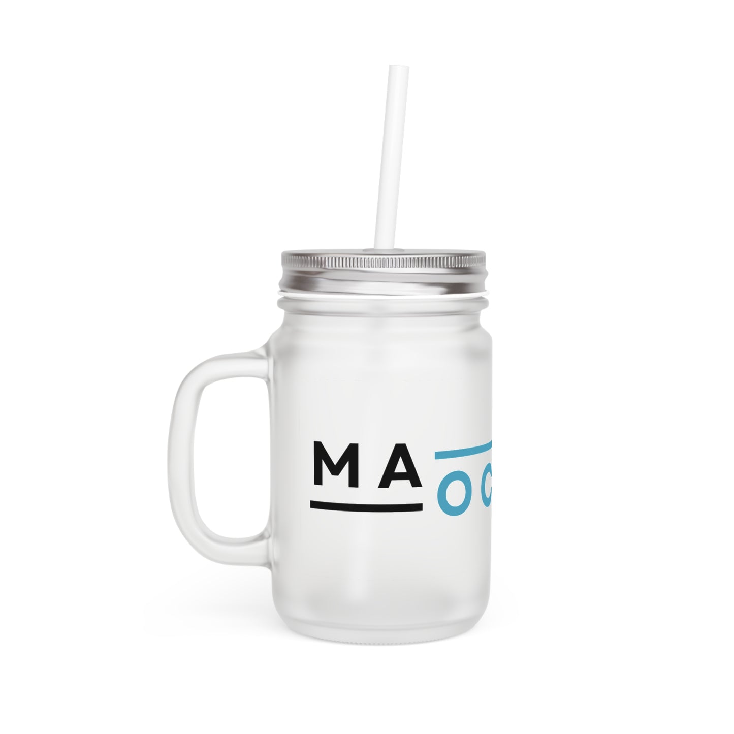 MAOC | Mason Jar
