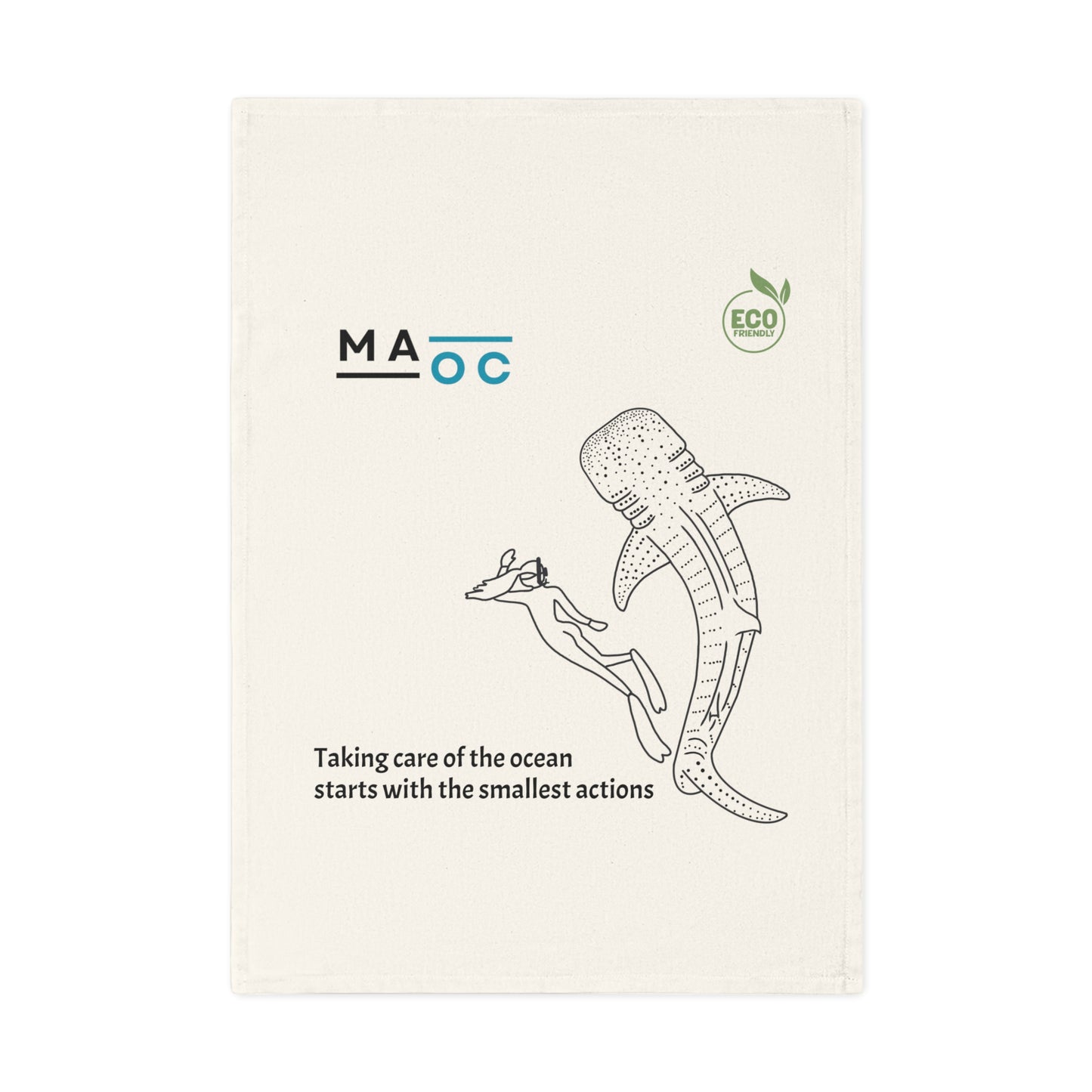 Cotton Tea Towel