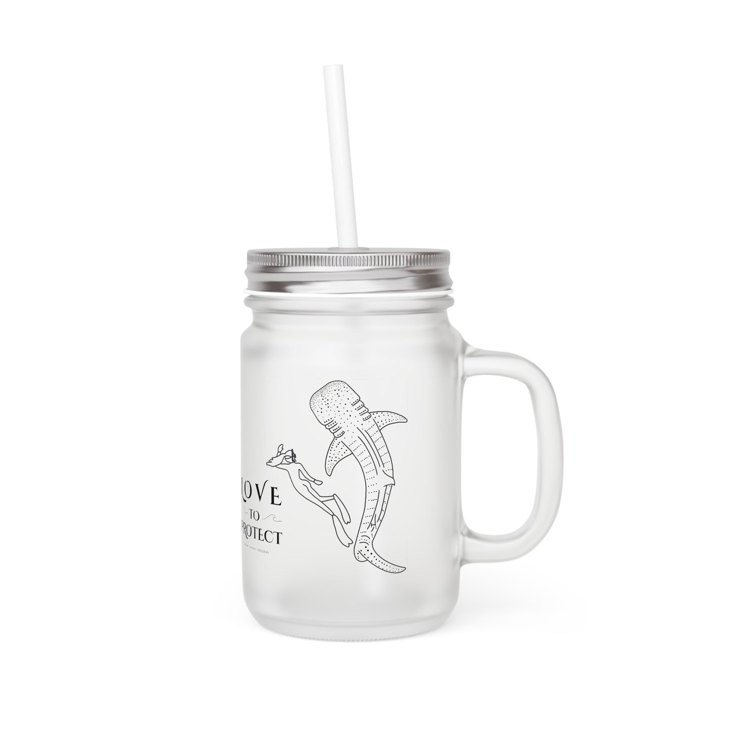 MAOC | Mason Jar