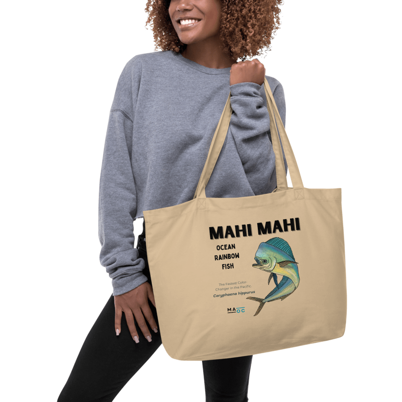 Mahi Mahi Bag