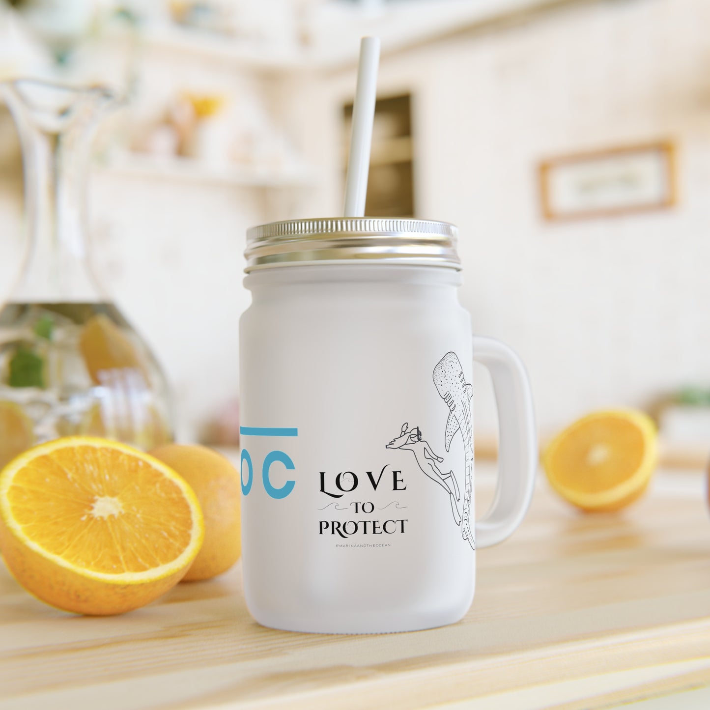 MAOC | Mason Jar