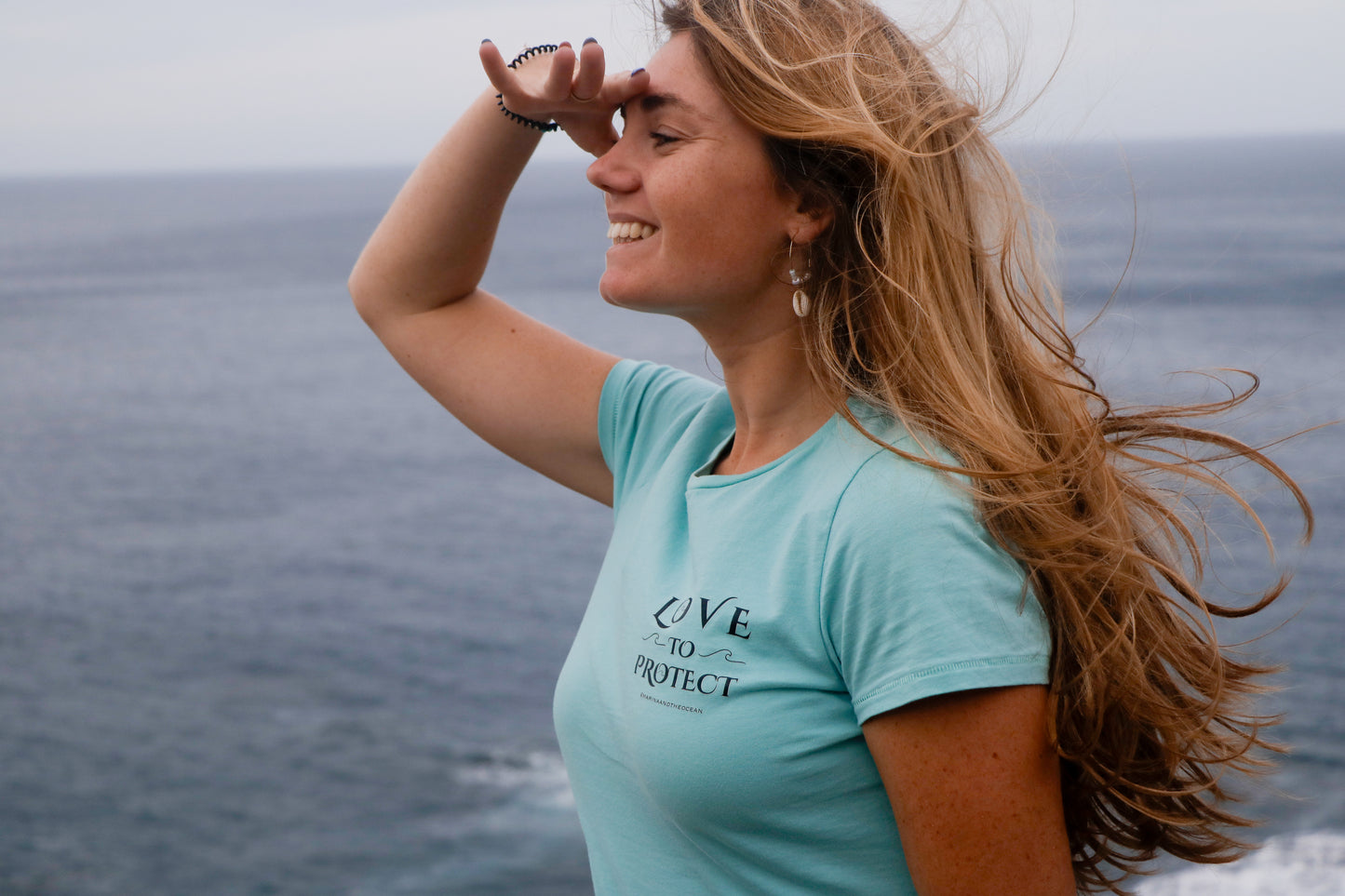 Whaleshark T-shirt WOMAN
