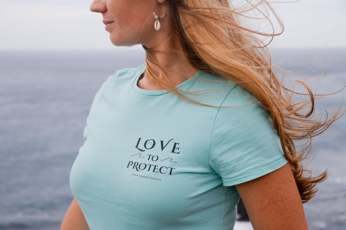 Whaleshark T-shirt WOMAN