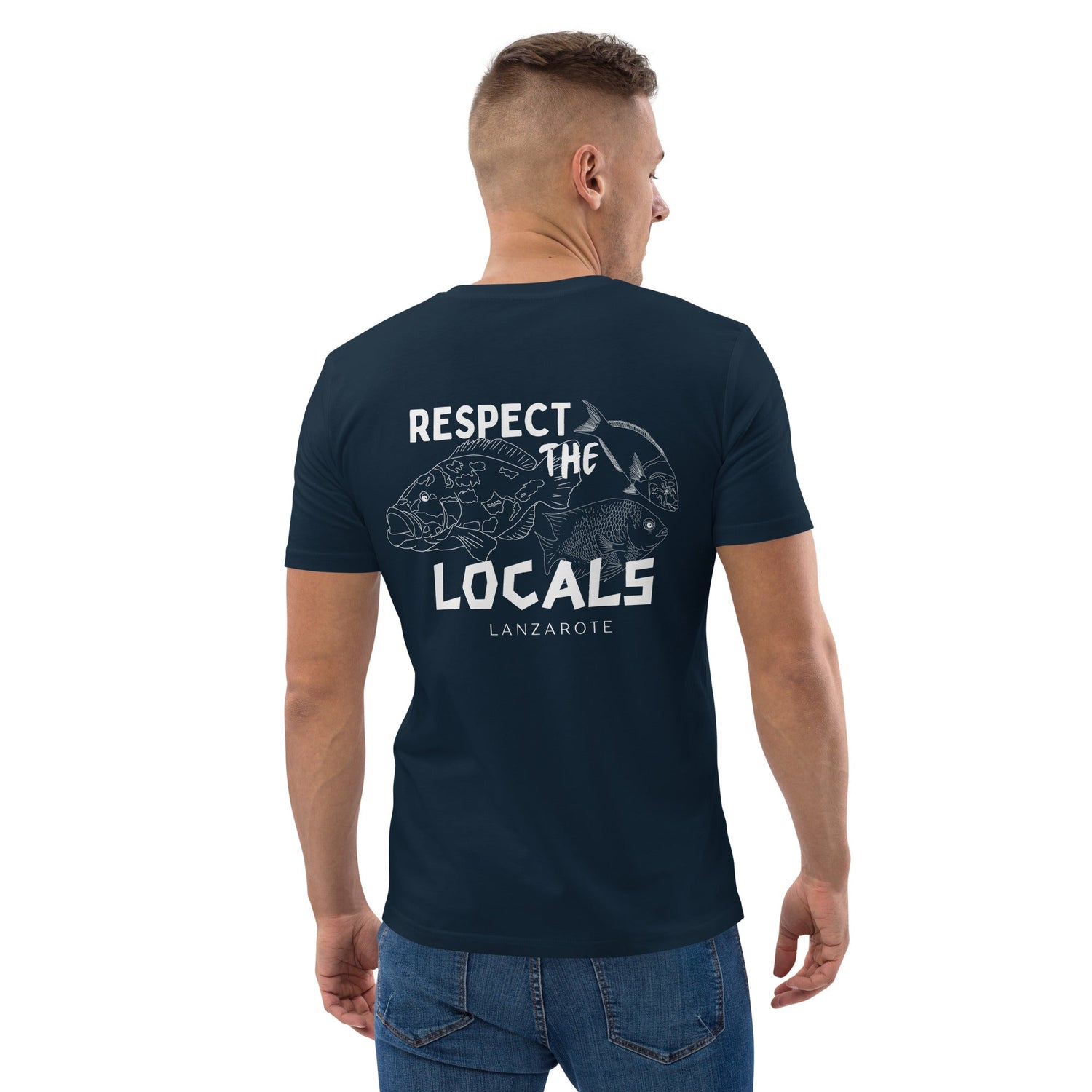 Respect The Locals