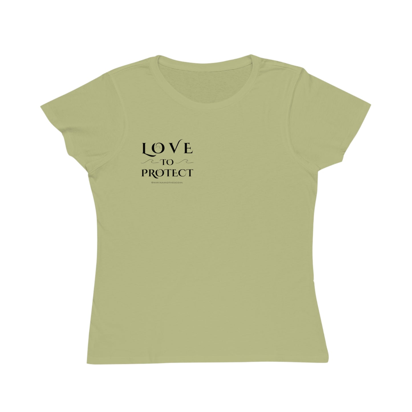 Whaleshark T-shirt WOMEN