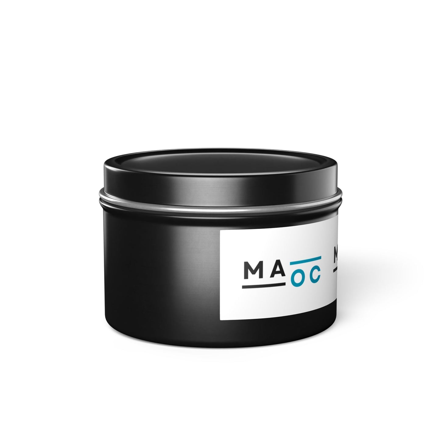 MAOC Tin Candles