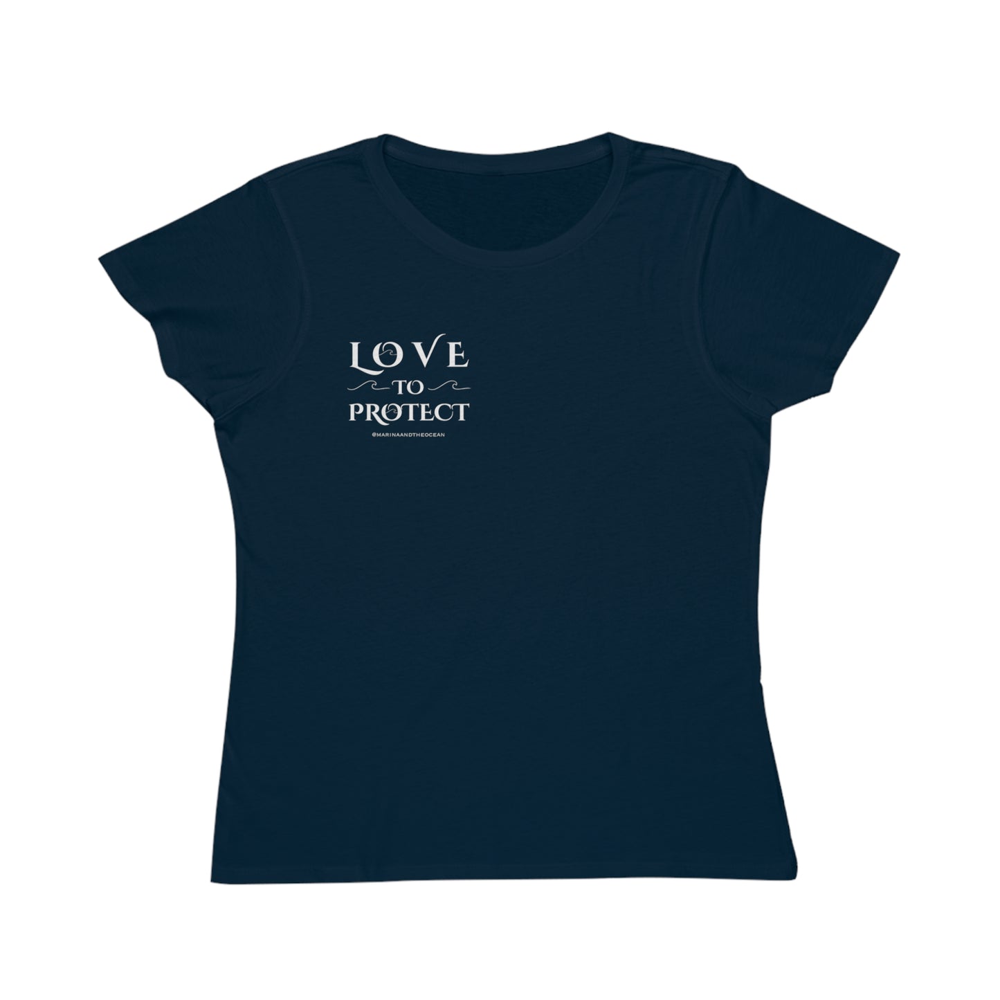 Whaleshark T-shirt WOMEN